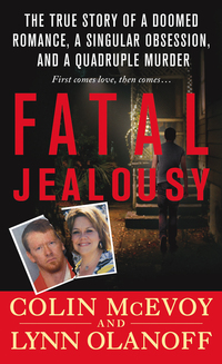 Cover image: Fatal Jealousy 9781250009715