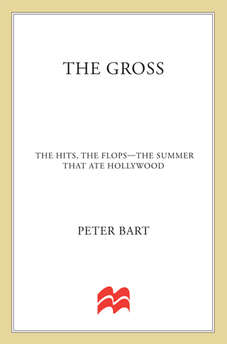 Cover image: The Gross 9780312198947