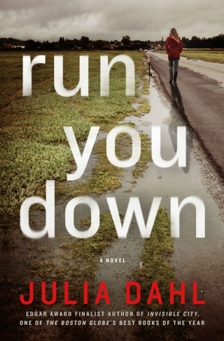 Imagen de portada: Run You Down 9781250043405