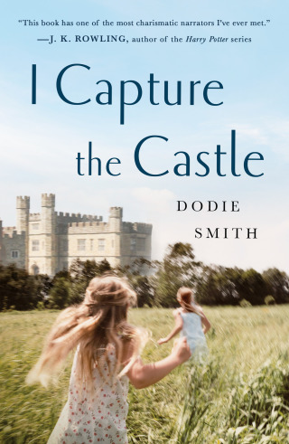 Cover image: I Capture the Castle 9780312316167