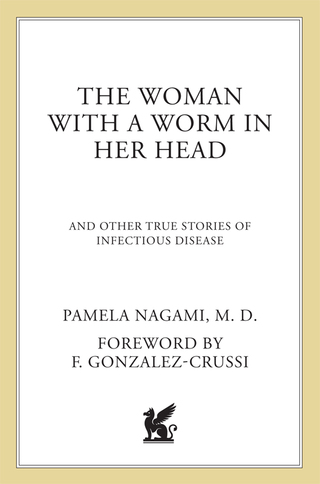 Imagen de portada: The Woman with a Worm in Her Head 9780312306014