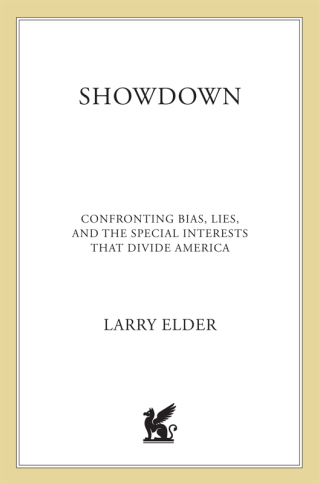 Imagen de portada: Showdown 9780312301798