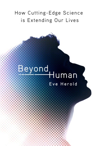 Titelbild: Beyond Human 9780312375218