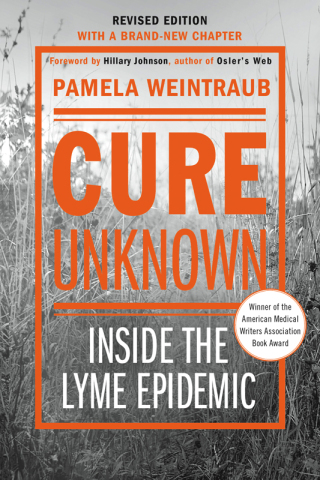 Imagen de portada: Cure Unknown 2nd edition 9781250044563