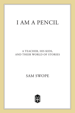 Imagen de portada: I Am a Pencil 9780805078510