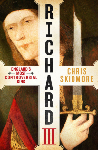 Cover image: Richard III 9781250045485