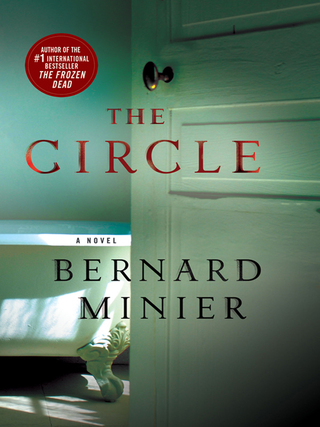 Imagen de portada: The Circle 9781250045546