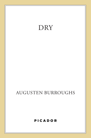 Cover image: Dry 9781250034403