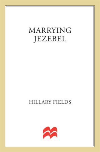 Imagen de portada: Marrying Jezebel 9780312975678