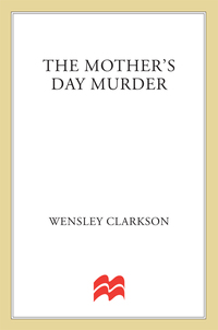 Cover image: The Mother's Day Murder 9780312974114