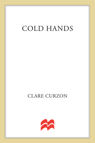 Cover image: Cold Hands 9780312204648