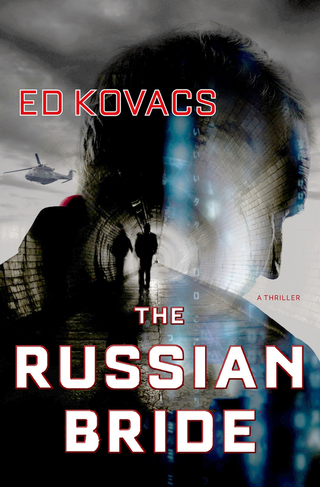 Cover image: The Russian Bride 9781250047007