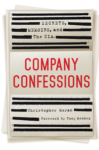 Cover image: Company Confessions 9781250047137