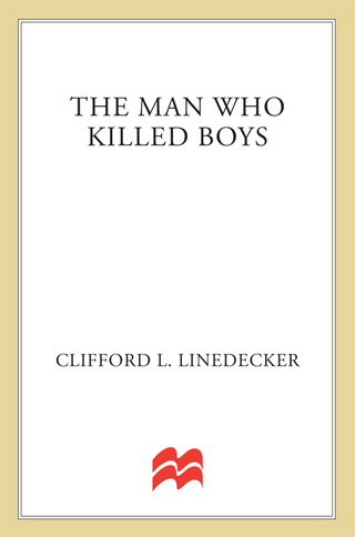 Cover image: The Man Who Killed Boys 9780312952280