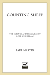 Cover image: Counting Sheep 9780312327439