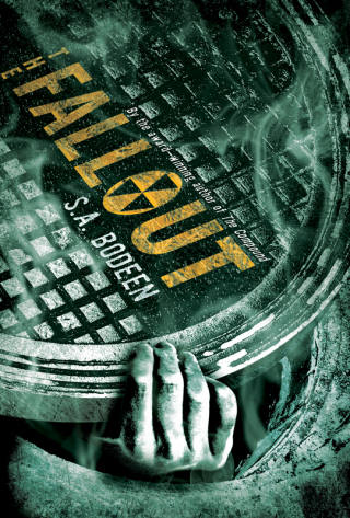 Cover image: The Fallout 9780312650117