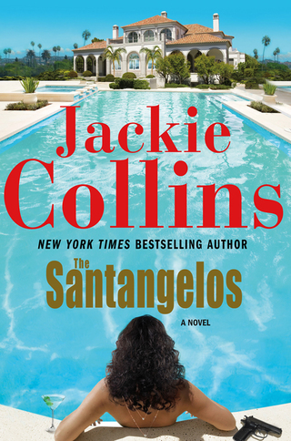Cover image: The Santangelos 9781250048240