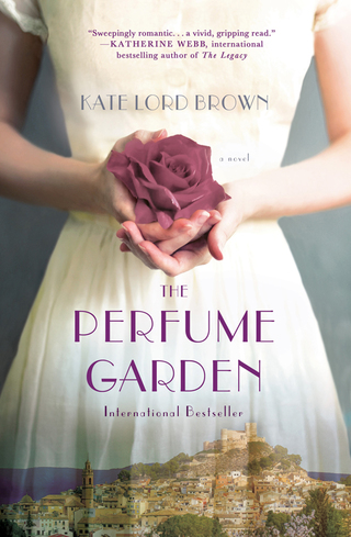 Cover image: The Perfume Garden 9781250048271
