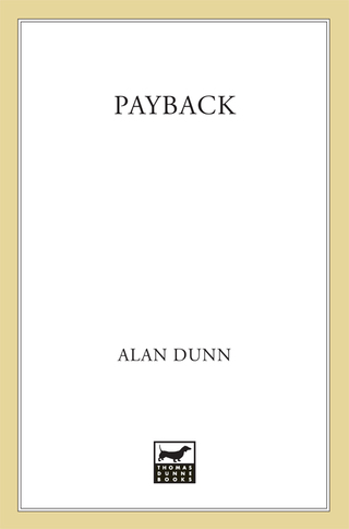Imagen de portada: Payback 9780312310998