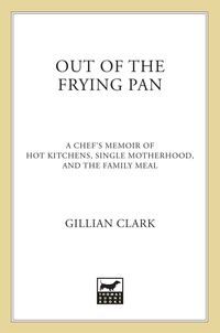 Cover image: Out of the Frying Pan 9780312366933