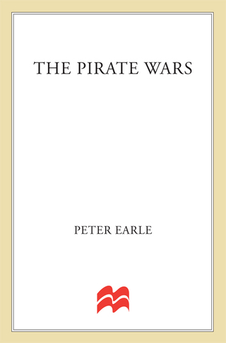 Cover image: The Pirate Wars 9780312335809