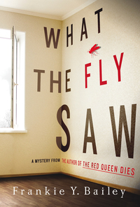 Cover image: What the Fly Saw 9781250048301