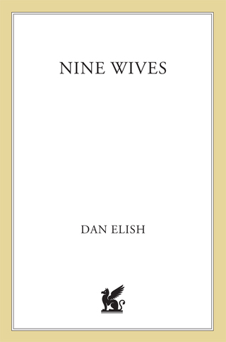 Cover image: Nine Wives 9780312339432