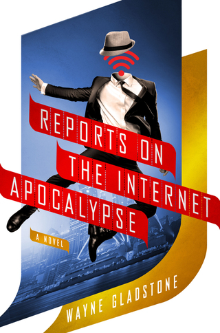 Imagen de portada: Reports on the Internet Apocalypse 9781250048400