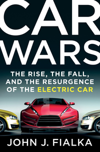 Cover image: Car Wars 9781250048707