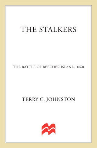 Cover image: The Stalkers 9780312929633