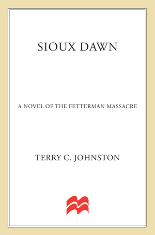 Imagen de portada: Sioux Dawn 9780312927325