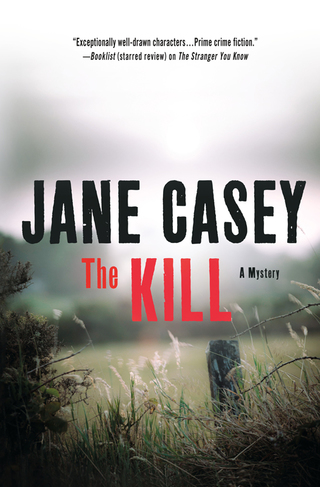 Cover image: The Kill 9781250048844