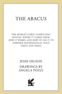 Cover image: The Abacus 9780312104092