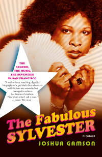 Cover image: The Fabulous Sylvester 9780312425692