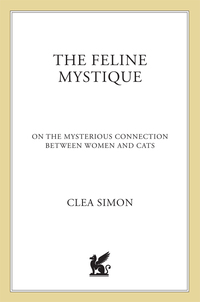 Cover image: The Feline Mystique 9780312316105
