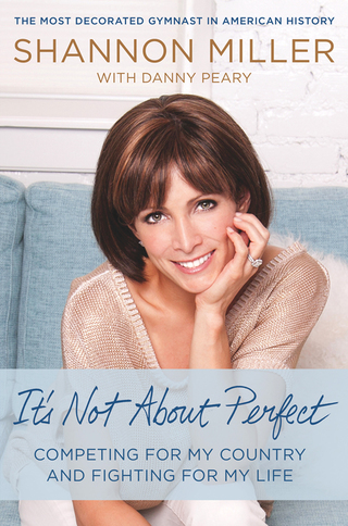 Cover image: It's Not About Perfect 9781250049865