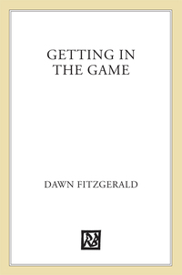 Cover image: Getting in the Game 9780312377533