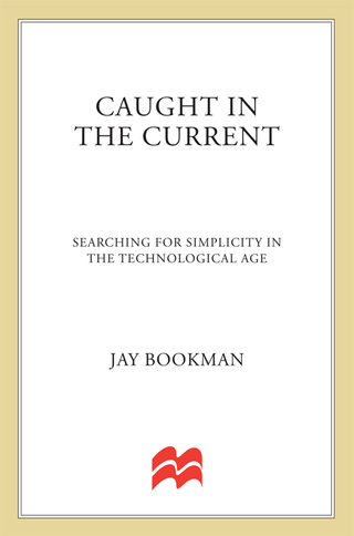 Cover image: Caught in the Current 9780312309251