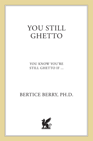 Imagen de portada: You Still Ghetto 9780312182366