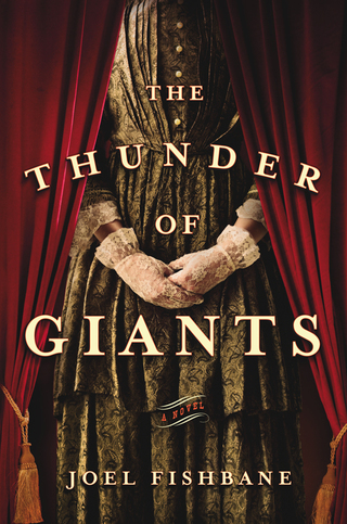 Cover image: The Thunder of Giants 9781250050847