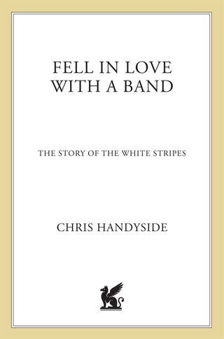 Cover image: Fell in Love with a Band 9780312336189