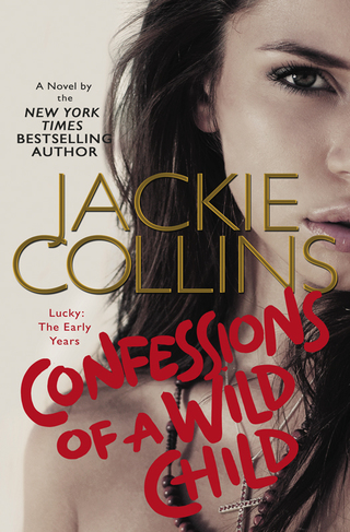 Cover image: Confessions of a Wild Child 9781250054876