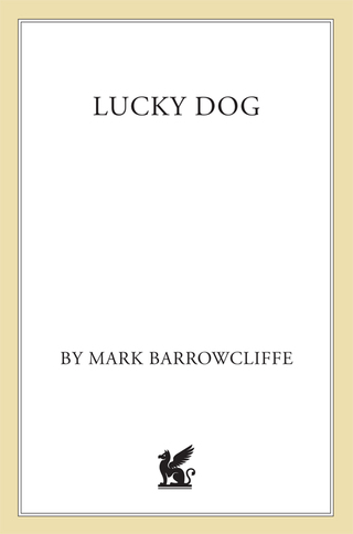 Cover image: Lucky Dog 9780312342807