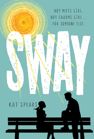 Imagen de portada: Sway 9781250051431