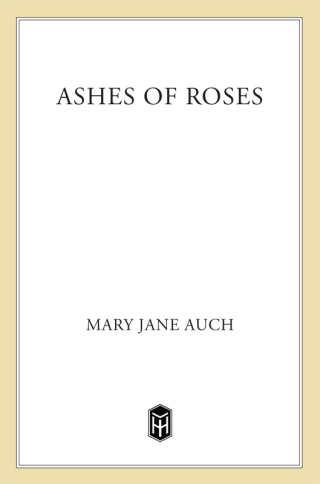 Cover image: Ashes of Roses 9780805066869