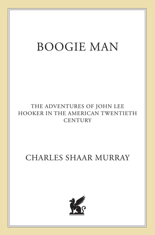 Cover image: Boogie Man 9780312270063