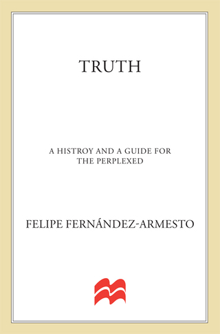 Cover image: Truth 9780312274948