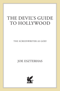 Cover image: The Devil's Guide to Hollywood 9780312373849