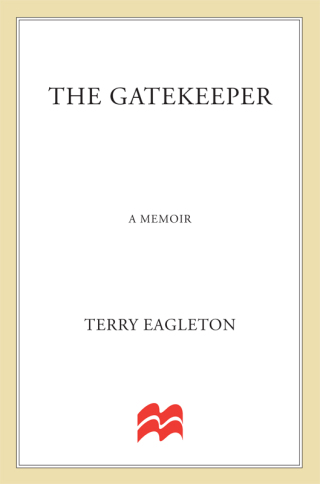 Imagen de portada: The Gatekeeper 9780312291228