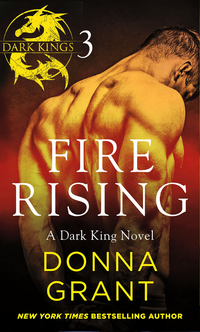 Cover image: Fire Rising: Part 3 9781466852518